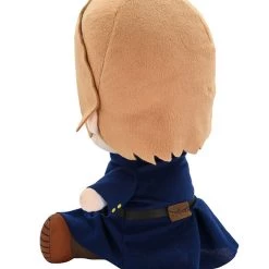 FURYU Nobara Kugisaki Jujutsu Kaisen Big Sitting Plush -Anime peripheral Sales Store 4580736400047 merchandise nobara kugisaki jujutsu kaisen big sitting plush altc