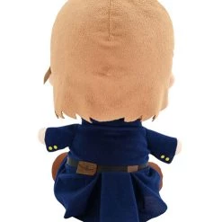 FURYU Nobara Kugisaki Jujutsu Kaisen Big Sitting Plush -Anime peripheral Sales Store 4580736400047 merchandise nobara kugisaki jujutsu kaisen big sitting plush altd
