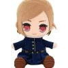 FURYU Nobara Kugisaki Jujutsu Kaisen Big Sitting Plush