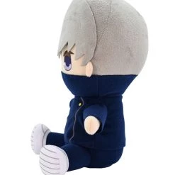 FURYU Toge Inumaki Jujutsu Kaisen Big Sitting Plush 10 FURYU Toge Inumaki Jujutsu Kaisen Big Sitting Plush -Anime peripheral Sales Store 4580736400061 merchandise toge inumaki jujutsu kaisen big sitting plush altb