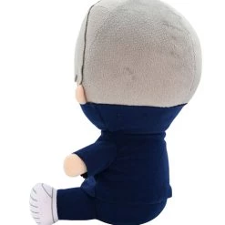 FURYU Toge Inumaki Jujutsu Kaisen Big Sitting Plush 11 FURYU Toge Inumaki Jujutsu Kaisen Big Sitting Plush -Anime peripheral Sales Store 4580736400061 merchandise toge inumaki jujutsu kaisen big sitting plush altc