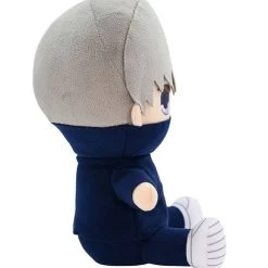 FURYU Toge Inumaki Jujutsu Kaisen Big Sitting Plush 14 FURYU Toge Inumaki Jujutsu Kaisen Big Sitting Plush -Anime peripheral Sales Store 4580736400061 merchandise toge inumaki jujutsu kaisen big sitting plush altf