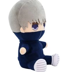 FURYU Toge Inumaki Jujutsu Kaisen Big Sitting Plush 15 FURYU Toge Inumaki Jujutsu Kaisen Big Sitting Plush -Anime peripheral Sales Store 4580736400061 merchandise toge inumaki jujutsu kaisen big sitting plush altg