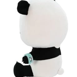FURYU Panda Jujutsu Kaisen Big Sitting Plush -Anime peripheral Sales Store 4580736400078 merchandise panda jujutsu kaisen big sitting plush altc