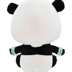 FURYU Panda Jujutsu Kaisen Big Sitting Plush -Anime peripheral Sales Store 4580736400078 merchandise panda jujutsu kaisen big sitting plush altd