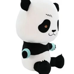 FURYU Panda Jujutsu Kaisen Big Sitting Plush -Anime peripheral Sales Store 4580736400078 merchandise panda jujutsu kaisen big sitting plush altg