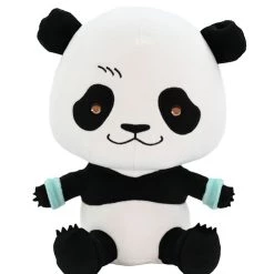 FURYU Panda Jujutsu Kaisen Big Sitting Plush
