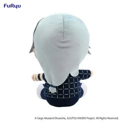 FURYU Mahito Jujutsu Kaisen Big Sitting Plush -Anime peripheral Sales Store 4580736400115 merchandise mahito jujutsu kaisen big sitting plush altd