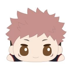 FURYU Yuji Itadori Sleep Together Jujutsu Kaisen Big Plush
