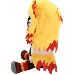 FURYU Kyojuro Rengoku Demon Slayer Big Plush -Anime peripheral Sales Store 4580736400801 merchandise kyojuro rengoku demon slayer big plush altb