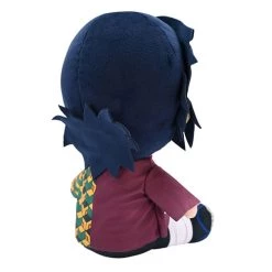 FURYU Giyu Tomioka Demon Slayer Big Plush -Anime peripheral Sales Store 4580736400818 merchandise giyu tomioka demon slayer big plush alte