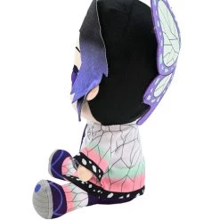 FURYU Shinobu Kocho Demon Slayer Big Plush -Anime peripheral Sales Store 4580736400825 merchandise shinobu kocho demon slayer big plush altb