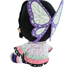 FURYU Shinobu Kocho Demon Slayer Big Plush -Anime peripheral Sales Store 4580736400825 merchandise shinobu kocho demon slayer big plush altc