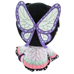 FURYU Shinobu Kocho Demon Slayer Big Plush -Anime peripheral Sales Store 4580736400825 merchandise shinobu kocho demon slayer big plush altd