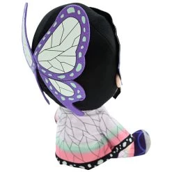 FURYU Shinobu Kocho Demon Slayer Big Plush -Anime peripheral Sales Store 4580736400825 merchandise shinobu kocho demon slayer big plush alte