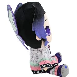 FURYU Shinobu Kocho Demon Slayer Big Plush -Anime peripheral Sales Store 4580736400825 merchandise shinobu kocho demon slayer big plush altf
