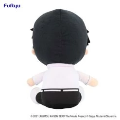 FURYU Yuta Okkotsu Jujutsu Kaisen 0 The Movie Big Plush -Anime peripheral Sales Store 4580736401709 merchandise yuta okkotsu jujutsu kaisen 0 the movie big plush altd