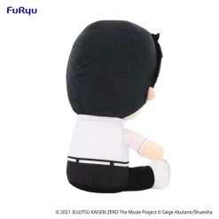 FURYU Yuta Okkotsu Jujutsu Kaisen 0 The Movie Big Plush -Anime peripheral Sales Store 4580736401709 merchandise yuta okkotsu jujutsu kaisen 0 the movie big plush alte