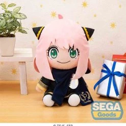 SEGA Anya Forger Spy X Family Preciality SP Plush