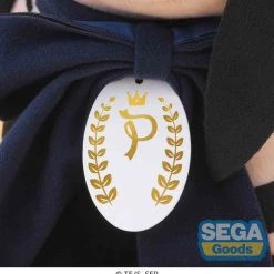 SEGA Yor Forger Spy X Family Preciality SP Plush -Anime peripheral Sales Store 4580779506188 merchandise yor forger spy x family preciality sp plush alte