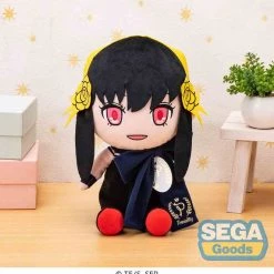 SEGA Yor Forger Spy X Family Preciality SP Plush