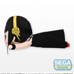 SEGA Yor Forger Spy X Family LL Lay-Down Plush -Anime peripheral Sales Store 4580779523024 merchandise yor forger spy x family ll lay down plush altb