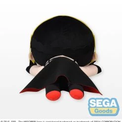 SEGA Yor Forger Spy X Family LL Lay-Down Plush -Anime peripheral Sales Store 4580779523024 merchandise yor forger spy x family ll lay down plush altc