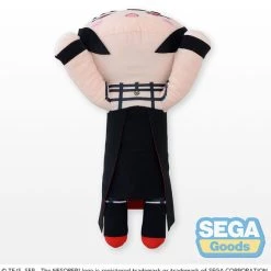 SEGA Yor Forger Spy X Family LL Lay-Down Plush -Anime peripheral Sales Store 4580779523024 merchandise yor forger spy x family ll lay down plush alte