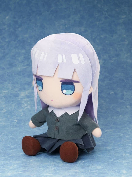 FURYU Reina Aharen Aharen-san Wa Hakarenai Big Sitting Plush 2 FURYU Reina Aharen Aharen-san Wa Hakarenai Big Sitting Plush - Image 2