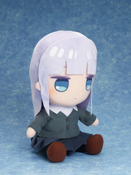 FURYU Reina Aharen Aharen-san Wa Hakarenai Big Sitting Plush 3 FURYU Reina Aharen Aharen-san Wa Hakarenai Big Sitting Plush - Image 3