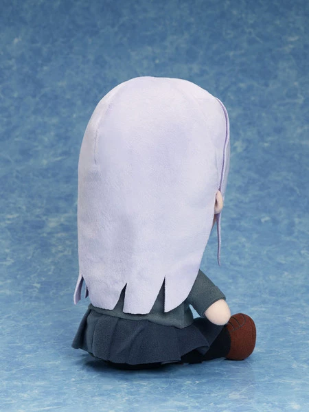 FURYU Reina Aharen Aharen-san Wa Hakarenai Big Sitting Plush 4 FURYU Reina Aharen Aharen-san Wa Hakarenai Big Sitting Plush - Image 4