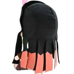 FURYU Nezuko Kamado Demon Slayer Big Plush 11 FURYU Nezuko Kamado Demon Slayer Big Plush -Anime peripheral Sales Store 4589584959738 merchandise nezuko kamado demon slayer big plush altc