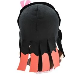 FURYU Nezuko Kamado Demon Slayer Big Plush 12 FURYU Nezuko Kamado Demon Slayer Big Plush -Anime peripheral Sales Store 4589584959738 merchandise nezuko kamado demon slayer big plush altd