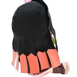 FURYU Nezuko Kamado Demon Slayer Big Plush 13 FURYU Nezuko Kamado Demon Slayer Big Plush -Anime peripheral Sales Store 4589584959738 merchandise nezuko kamado demon slayer big plush alte