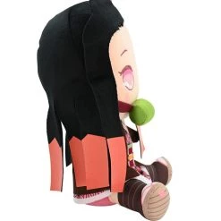 FURYU Nezuko Kamado Demon Slayer Big Plush 14 FURYU Nezuko Kamado Demon Slayer Big Plush -Anime peripheral Sales Store 4589584959738 merchandise nezuko kamado demon slayer big plush altf