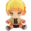 FURYU Zenitsu Agatsuma Demon Slayer Big Plush