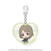 BANDAI NAMCO ARTS Love Live! Nijigasaki High School Idol Club Kasumi Nakasu Acrylic Keychain