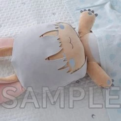 KADOKAWA Nanachi Sleeping Doll Made In Abyss Grande Plush -Anime peripheral Sales Store 4935228347520 merchandise nanachi sleeping doll made in abyss grande plush altb