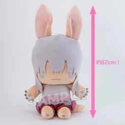 KADOKAWA Nanachi Sleeping Doll Made In Abyss Grande Plush