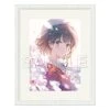 KADOKAWA Megumi Kato Gaze Ver 10th Anniversary Saekano Primoart Print