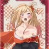 KADOKAWA Marin Kitagawa Kimono Ver My Dress-Up Darling Tapestry