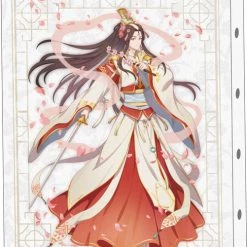 KADOKAWA Xie Lian Heaven Official's Blessing Canvas Art