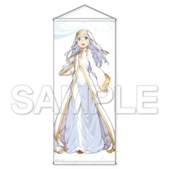 KADOKAWA Index A Certain Magical Index Genesis Life-Sized Tapestry