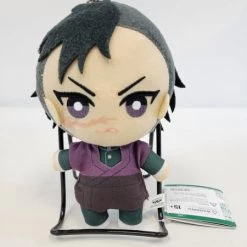 ANIPLEX OF AMERICA Mascot Vol.1 Ver Demon Slayer Kimetsu No Yaiba Plush Blind Box -Anime peripheral Sales Store 4983164162899 merchandise mascot vol 1 ver demon slayer kimetsu no yaiba plush blind box altc