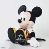 SQUARE ENIX King Mickey 20th Anniversary Ver Kingdom Hearts Plush