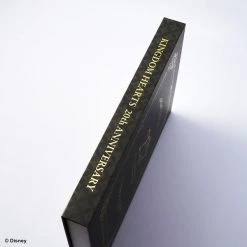 SQUARE ENIX Kingdom Hearts 20th Anniversary Pins Box Volume 1 Collection -Anime peripheral Sales Store 4988601363365 merchandise kingdom hearts 20th anniversary pins box volume 1 collection altc