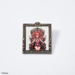 SQUARE ENIX Kingdom Hearts 20th Anniversary Pins Box Volume 1 Collection -Anime peripheral Sales Store 4988601363365 merchandise kingdom hearts 20th anniversary pins box volume 1 collection alti