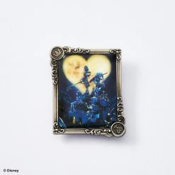 SQUARE ENIX Kingdom Hearts 20th Anniversary Pins Box Volume 1 Collection -Anime peripheral Sales Store 4988601363365 merchandise kingdom hearts 20th anniversary pins box volume 1 collection altl