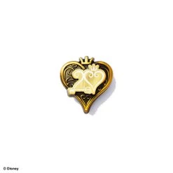 SQUARE ENIX Kingdom Hearts 20th Anniversary Pins Box Volume 1 Collection -Anime peripheral Sales Store 4988601363365 merchandise kingdom hearts 20th anniversary pins box volume 1 collection alto