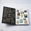 SQUARE ENIX Kingdom Hearts 20th Anniversary Pins Box Volume 1 Collection
